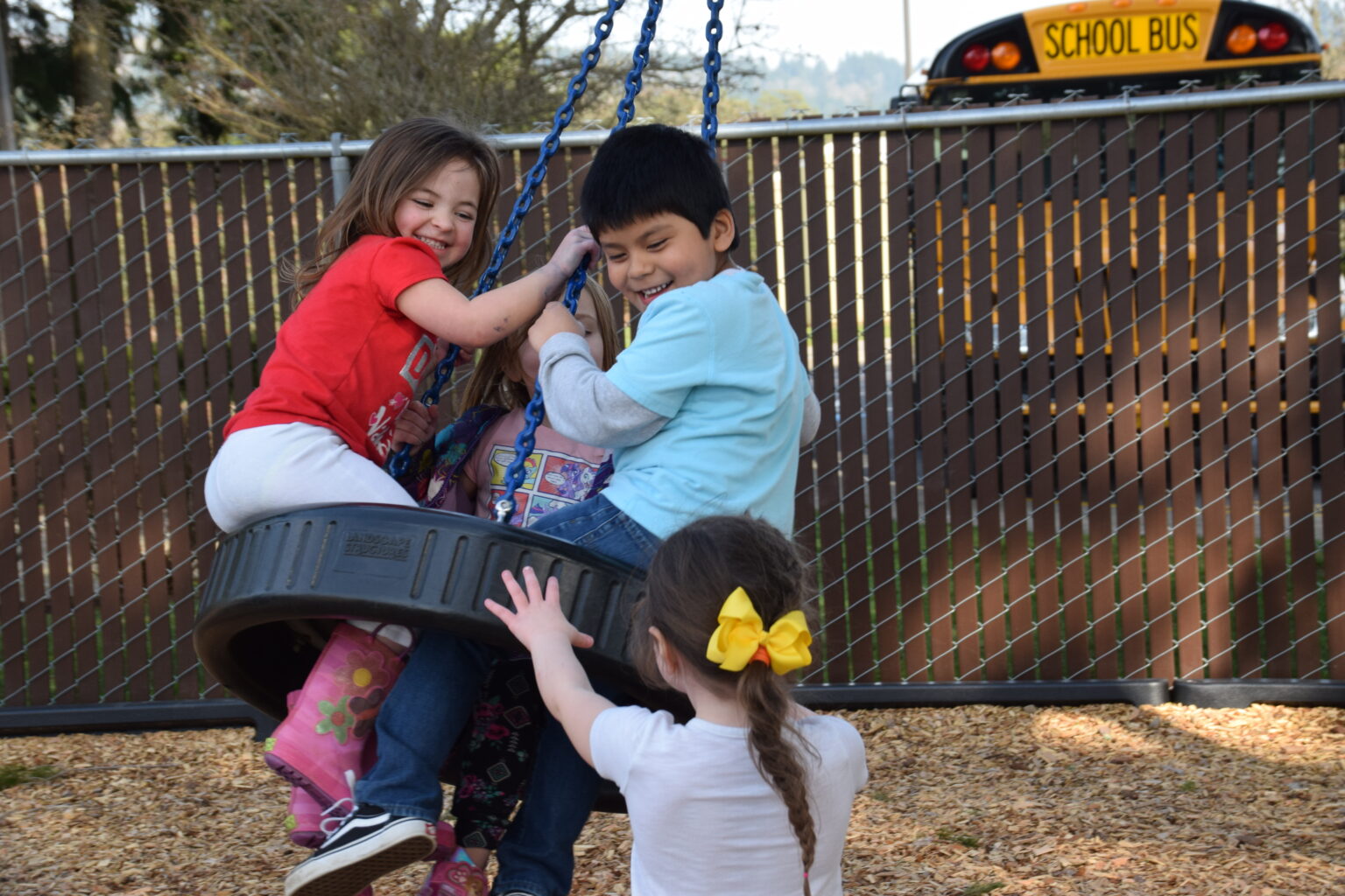 How to Qualify Head Start of Yamhill County