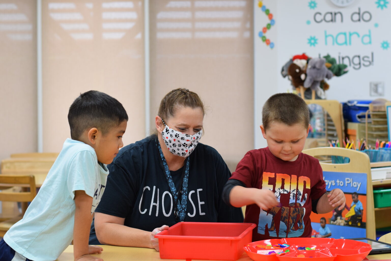 Current Job Openings Head Start of Yamhill County