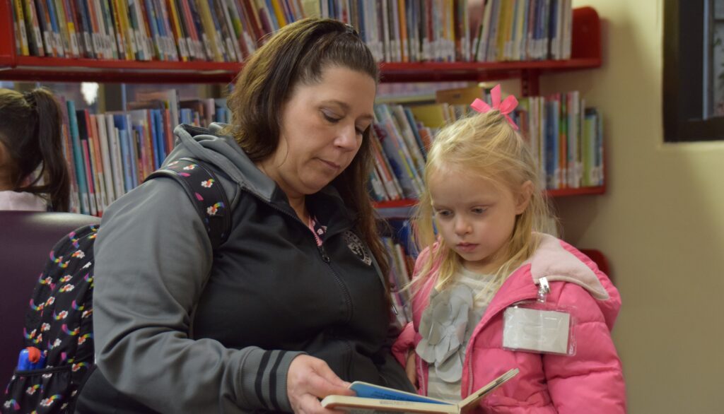 Family Services Head Start of Yamhill County