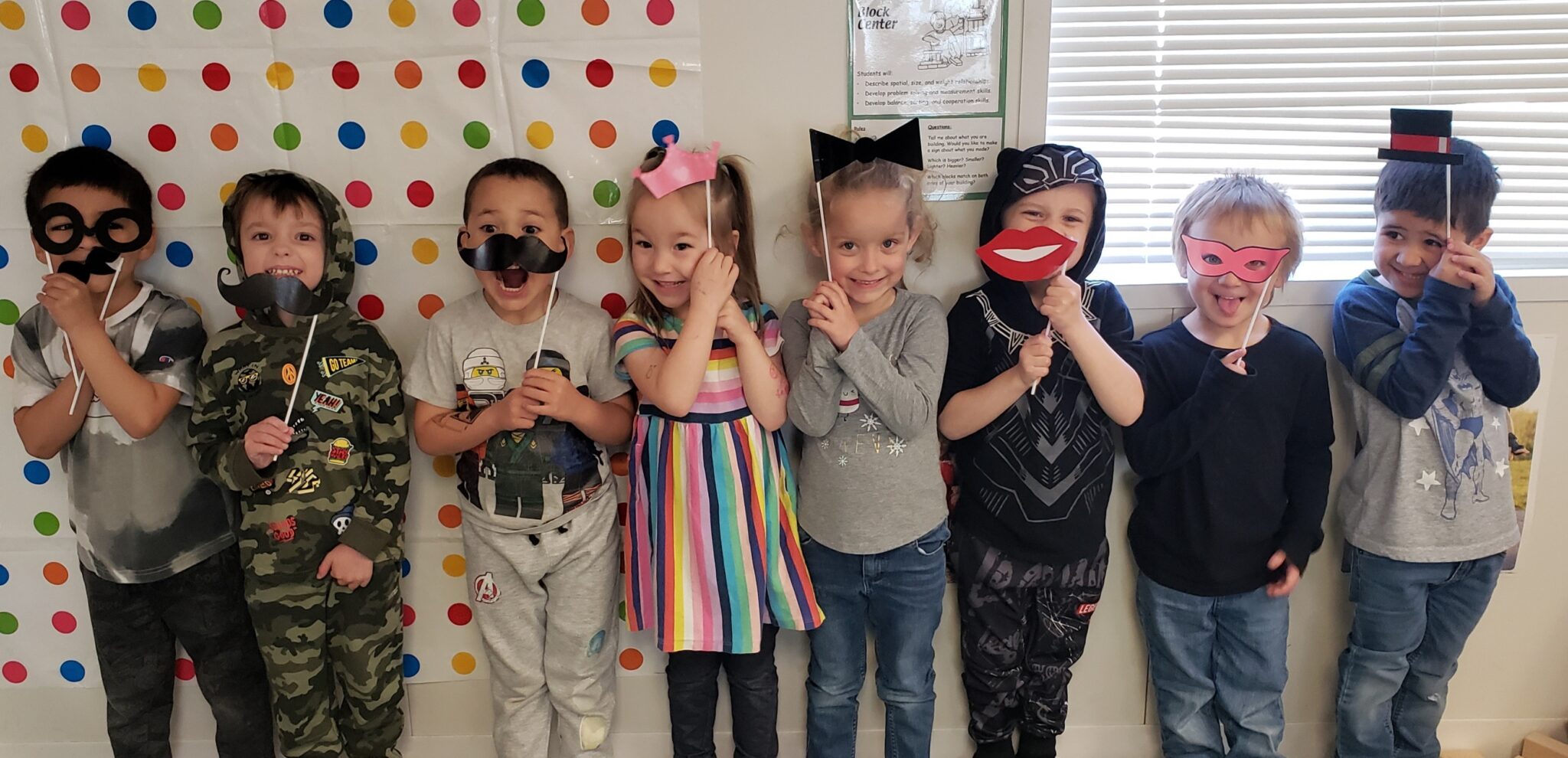 All Programs Head Start of Yamhill County