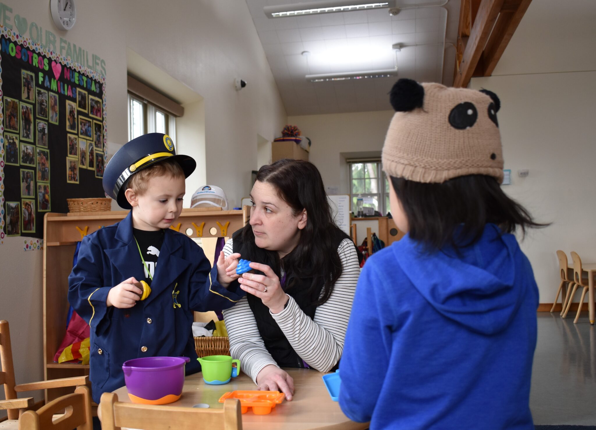 Current Job Openings Head Start of Yamhill County